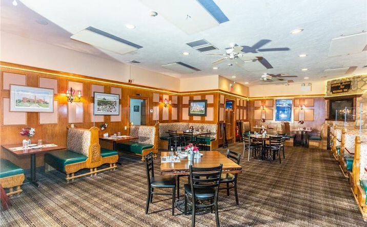 Pictures of Retail property located at 0000 Warwick AV Warwick Avenue, Warwick, RI 02888 for sales - image #1