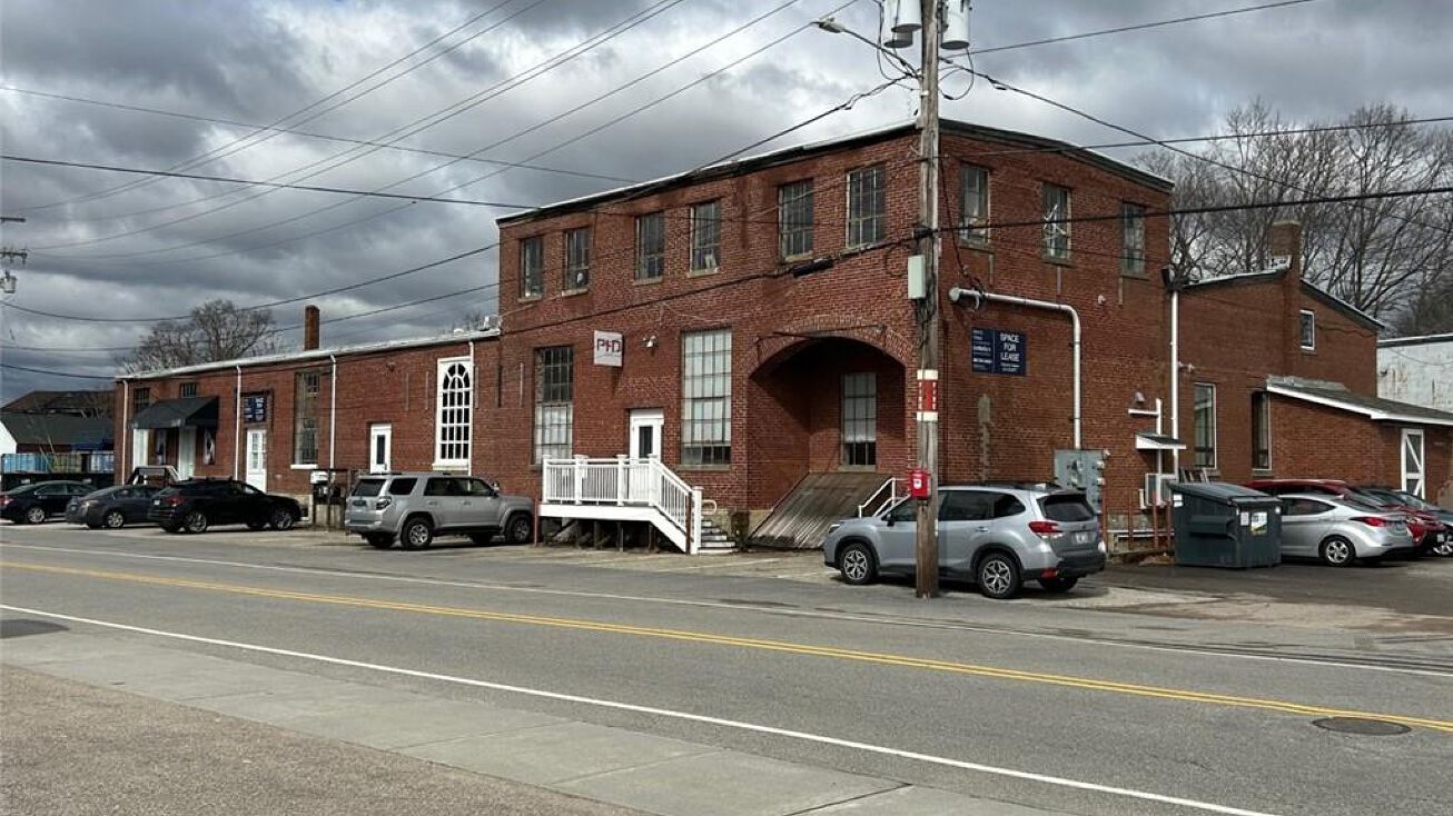 32 Friendship ST Friendship Street, Westerly, RI 02891