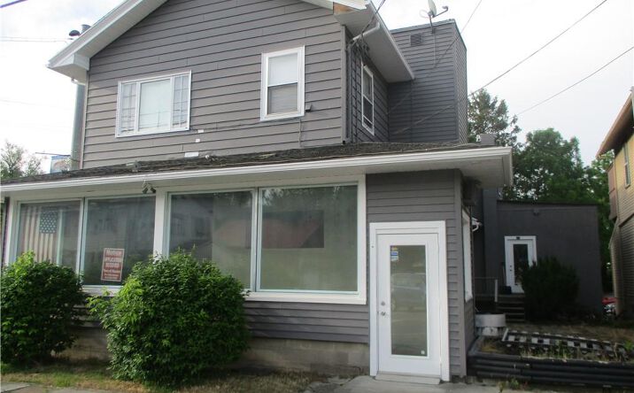 Pictures of Retail property located at 3913 Rush Mendon Rd, Mendon, NY 14506 for sales - image #1
