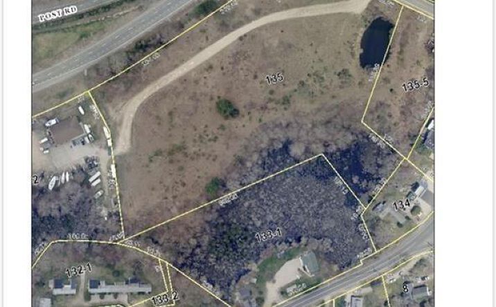 Pictures of Land property located at 0 FALCONE LANE FALCONE Lane, Charlestown, RI 02813 for sales - image #1