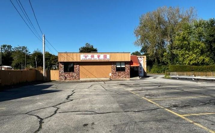 Pictures of Land, Retail property located at 52 Providence ST Providence Street, West Warwick, RI 02893 for sales - image #1