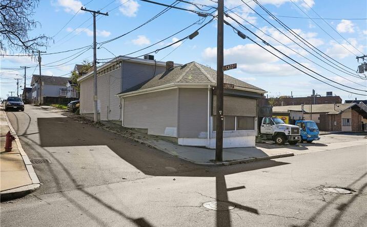 Pictures of Special Purpose, Land property located at 407 Arnold, Woonsocket, RI 02895 for sales - image #1