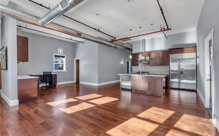 Pictures of Office, Land, Industrial property located at 129 Warren AV Warren Avenue, Pawtucket, RI 02860 for sales - image #1