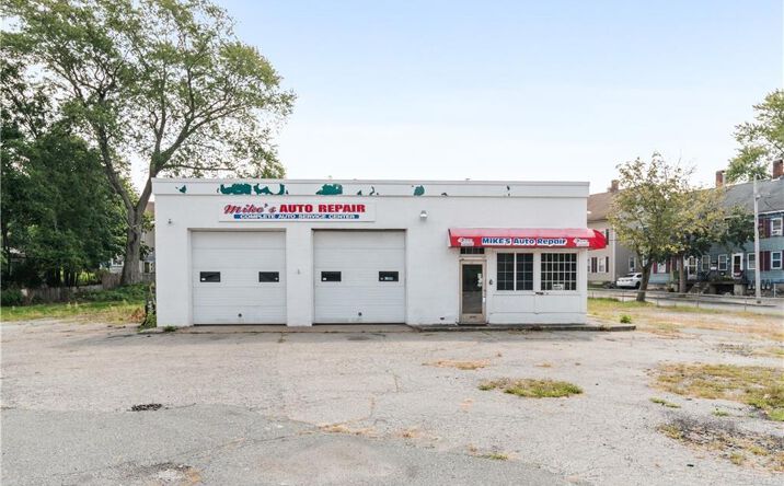 Pictures of Land, Mixed Use, Retail property located at 471 Arnold ST Arnold Street, Woonsocket, RI 02895 for sales - image #1