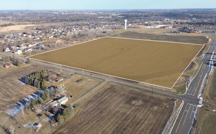 Pictures of Land property located at Dehler Dr, Sartell, MN 56303 for sales - image #1