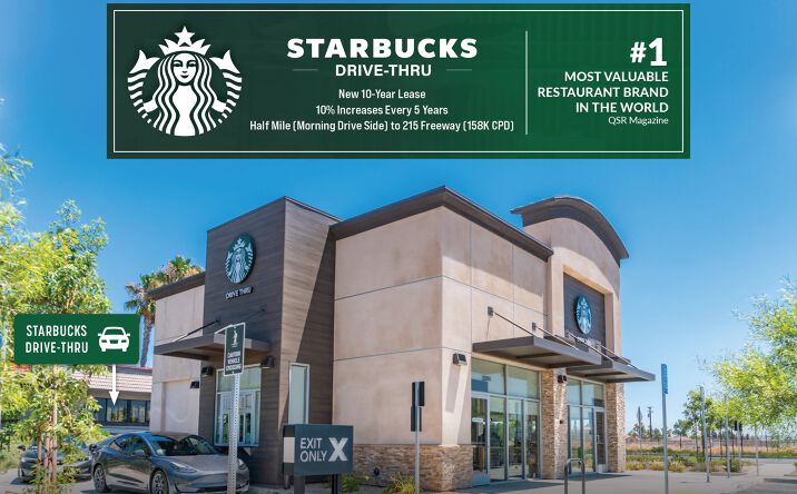 Pictures of Retail property located at 22350 Cactus Ave, Moreno Valley, CA 92553 for sales - image #1