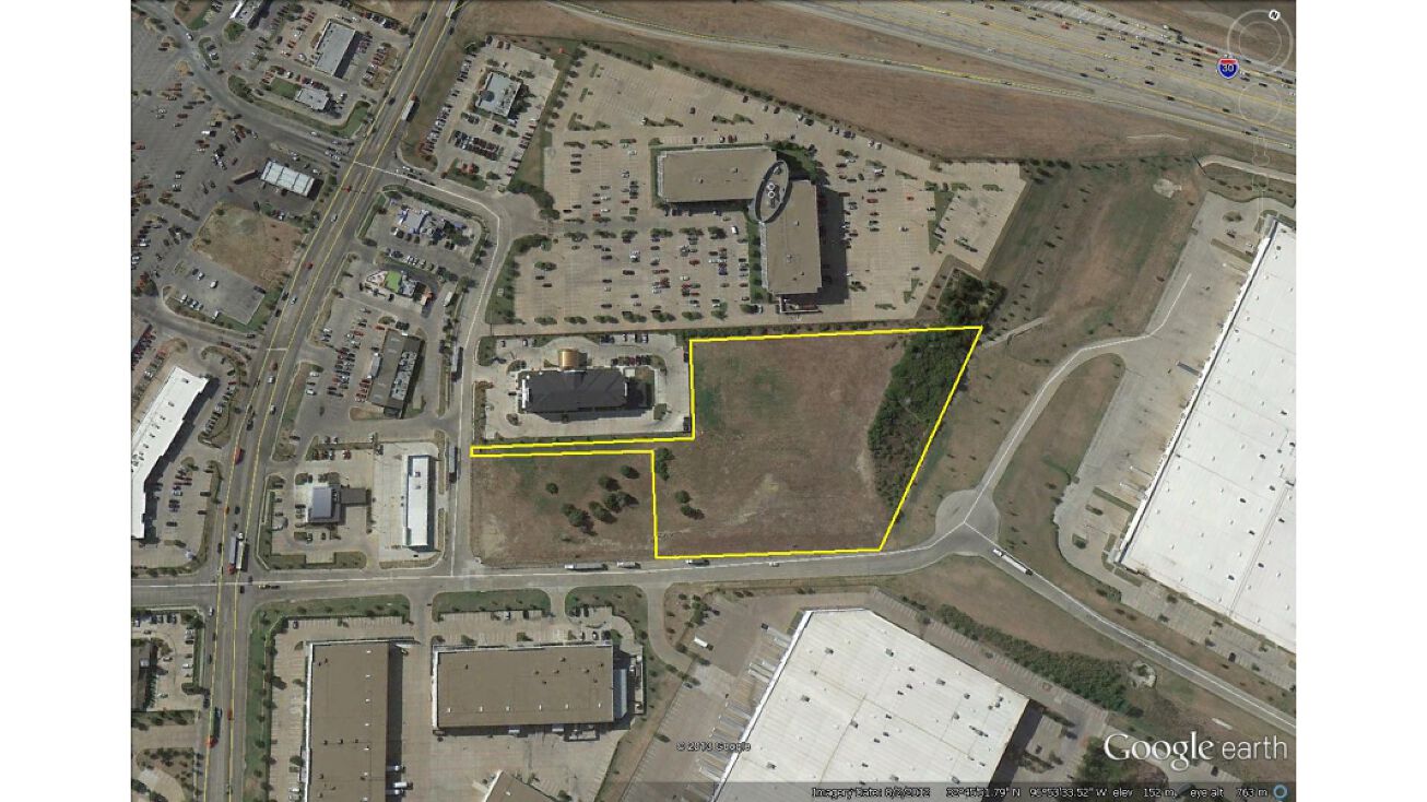 4252 Interstate 30, Dallas, TX 75212