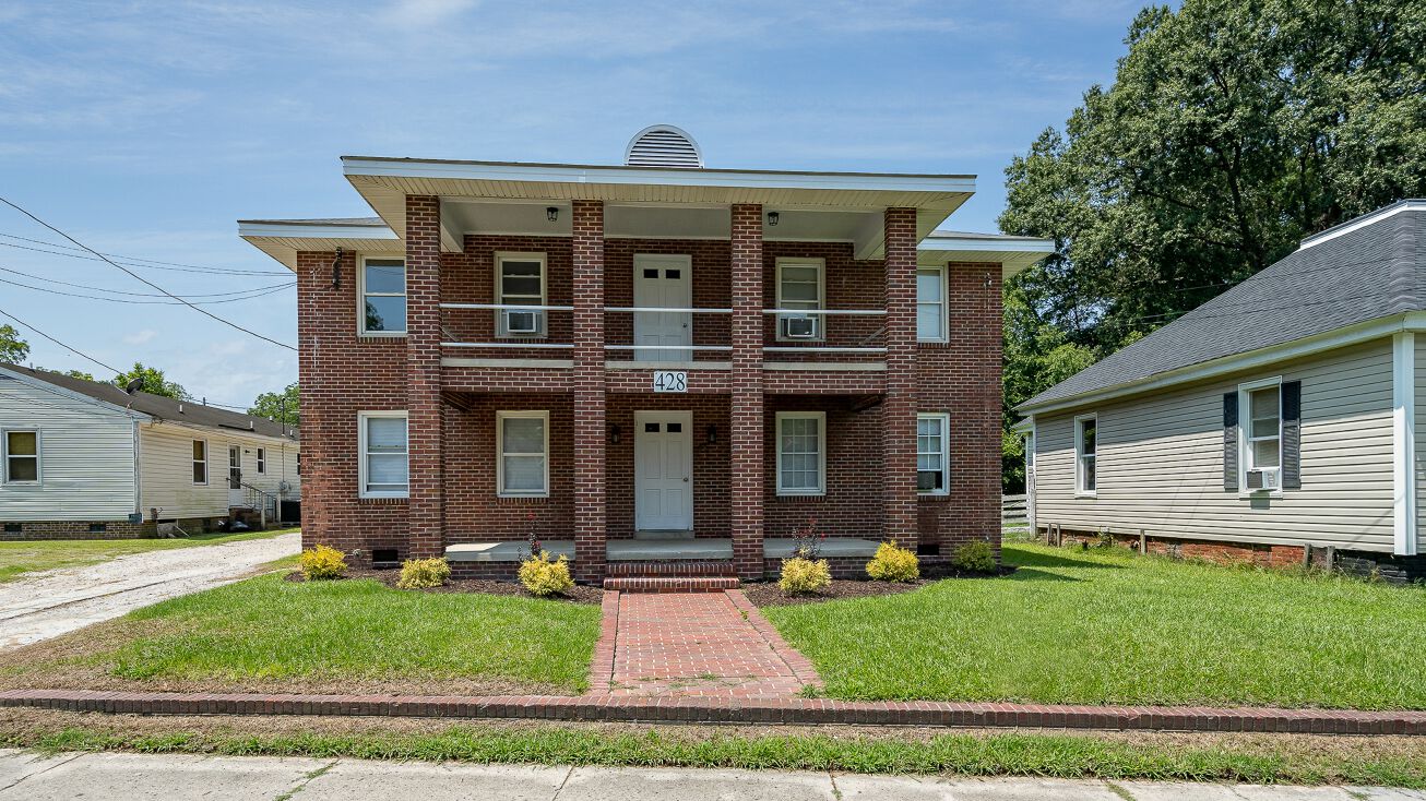 428 Cokey Rd, Rocky Mount, NC 27801