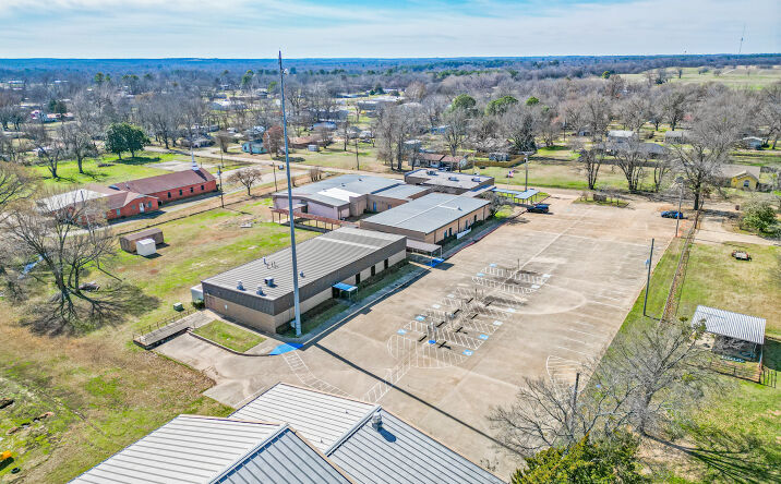 Pictures of Industrial property located at 214 School Street, Winfield, TX 75493 for sales - image #1