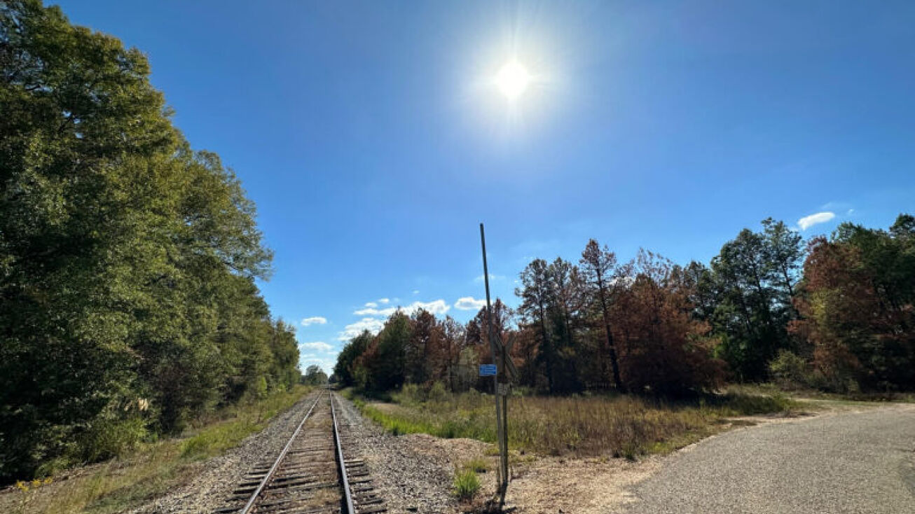 Lawrence 21 Crane Hwy 27, Monticello, MS 39654