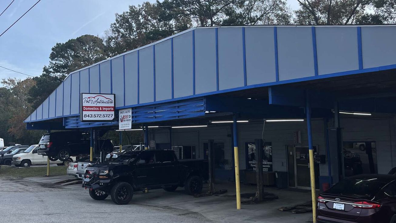 Amazing Car Lots In Goose Creek Sc Gallery