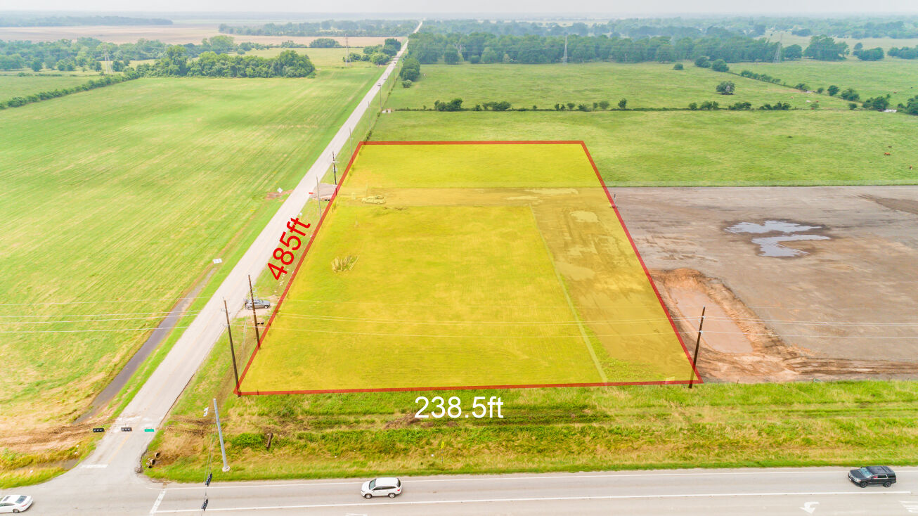 4237 Farm to Market Rd 723, Richmond, TX 77406