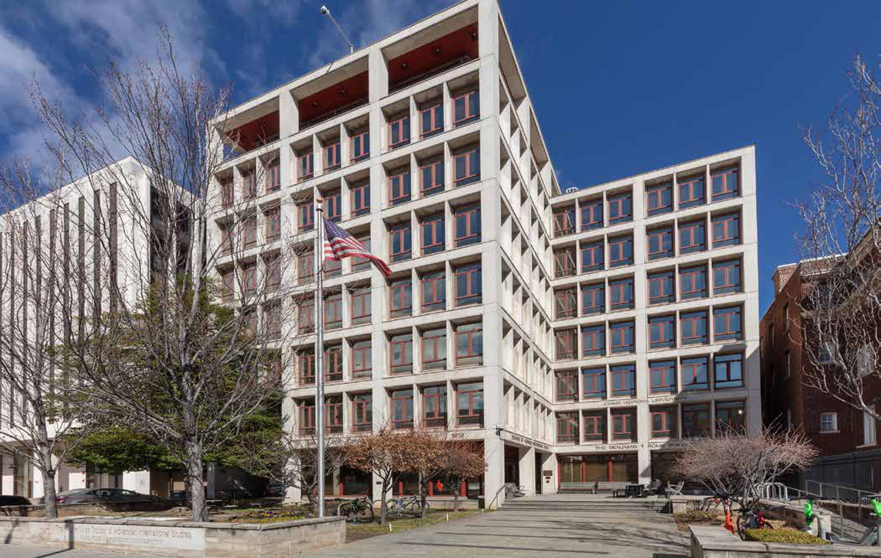 1619 MASSACHUSETTS AVE NW Washington DC 200362236 APN 0181 0850