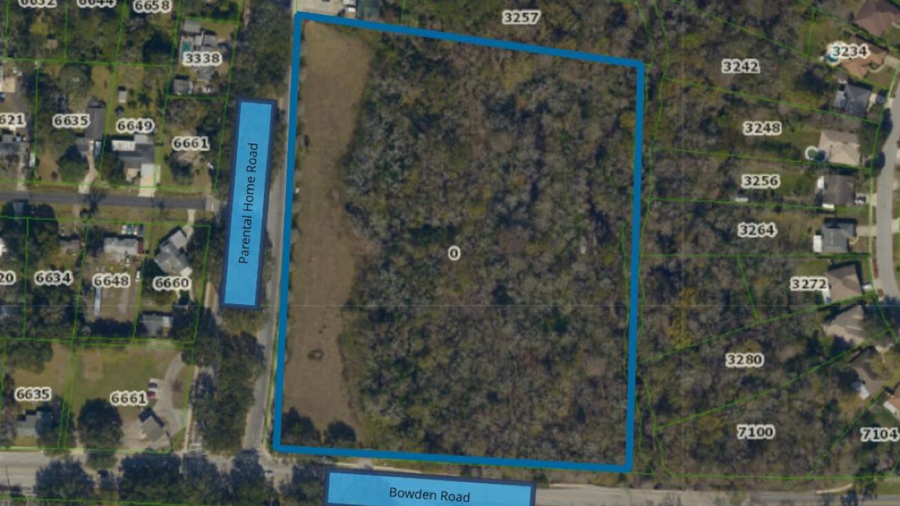 0 Parental Home Rd, Jacksonville, FL 32216