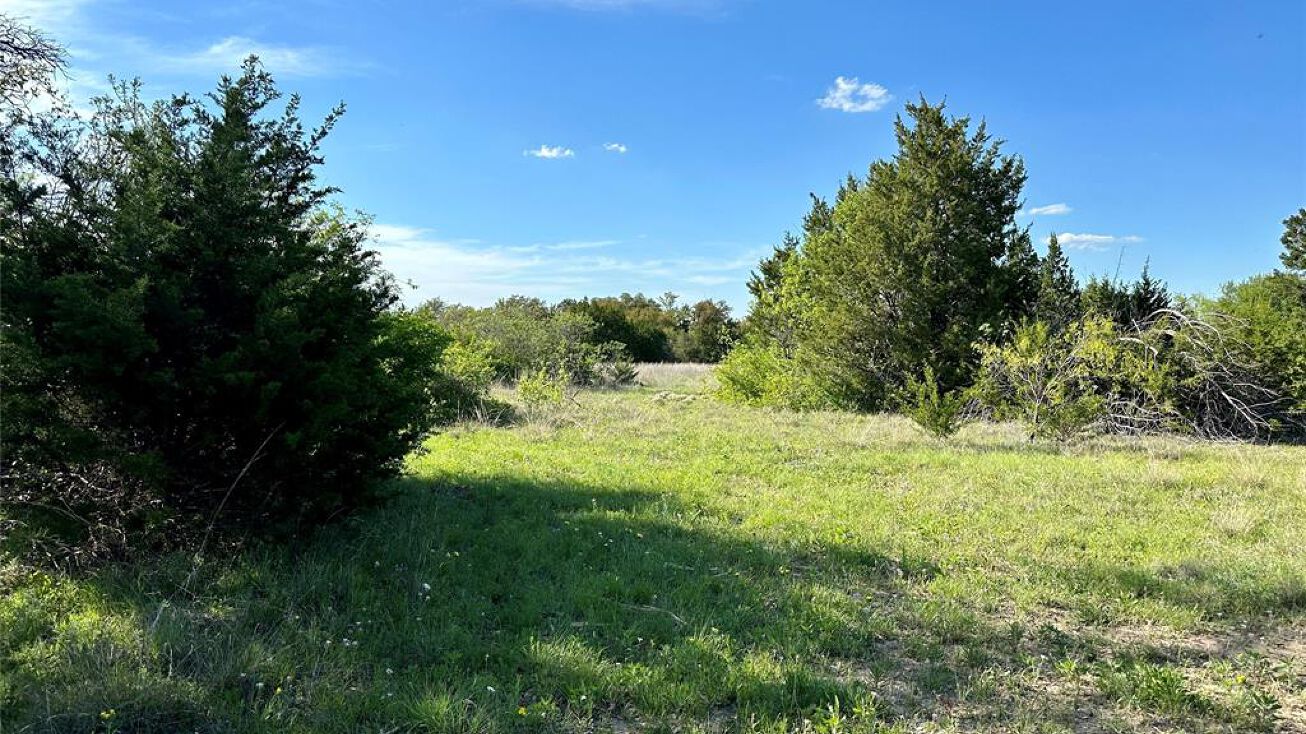 Co Rd 153, Sidney, TX 76442