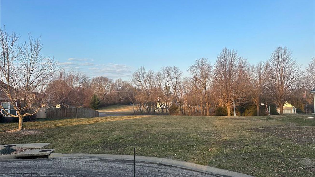 Rosebriar Court, Gower, MO 64454
