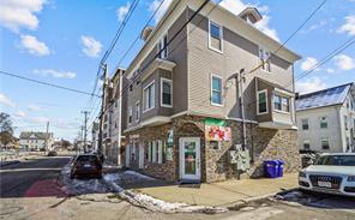 Pictures of Special Purpose, Land property located at 664 Plainfield, Providence, RI 02909 for sales - image #1