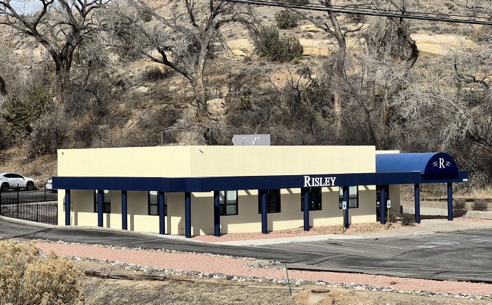 Pictures of Special Purpose, Land property located at 4000 E 30TH Street, Farmington, NM 87402 for sales - image #1