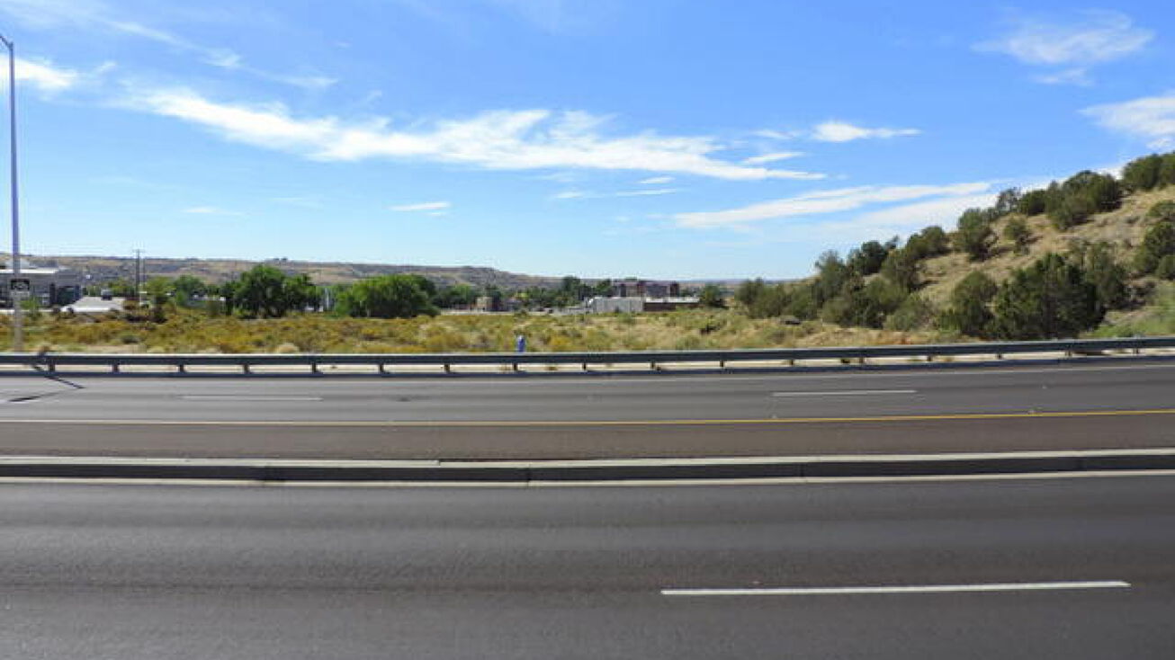 NYA 4.62 AC PINON HILLS BOULEVARD, Farmington, NM 87402