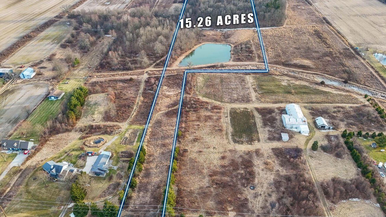 000 Bellville Road, Marysville, OH 43040