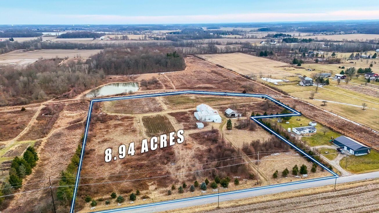 19225 Bellville Road, Marysville, OH 43040