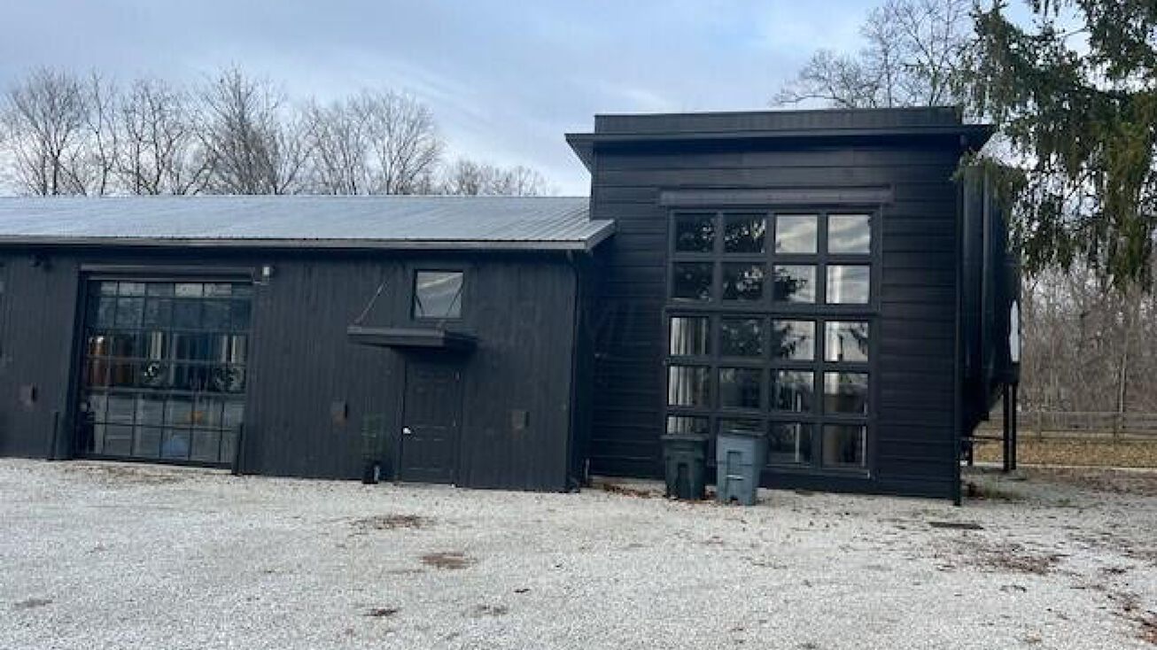 5705 Lithopolis Road NW, Lancaster, OH 43130