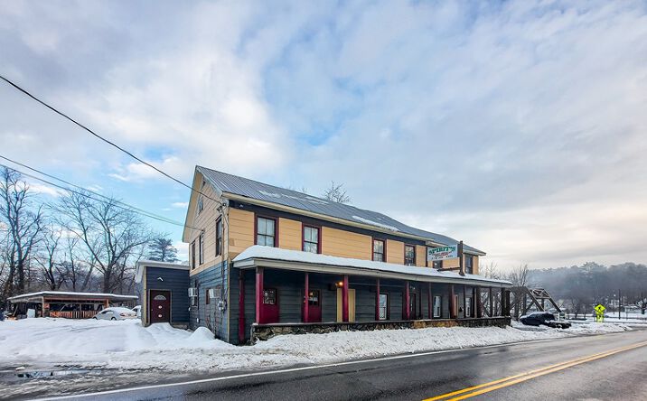 222 River St, Warrensburg, NY 12885 | Crexi.com