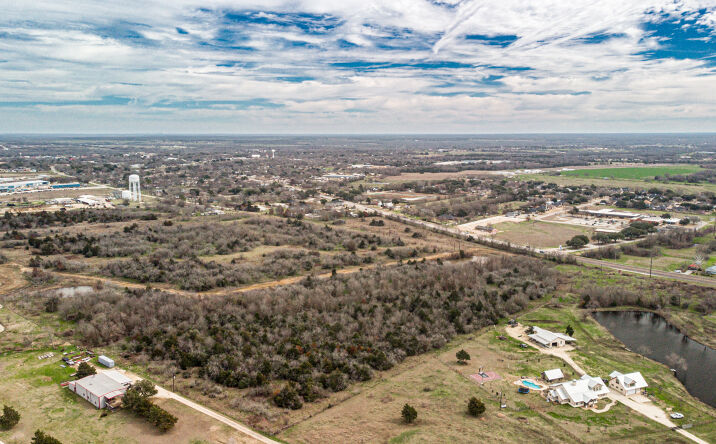 26+/- acres TBD by survey of 15534 Reveldi Circle, Caldwell, TX 77836 ...