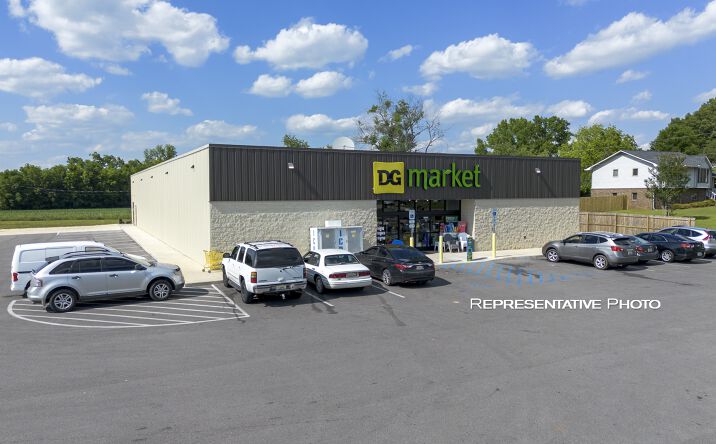 Pictures of Retail property located at 5370 Hazelwood Rd, Adamsville, AL 35005 for sales - image #1