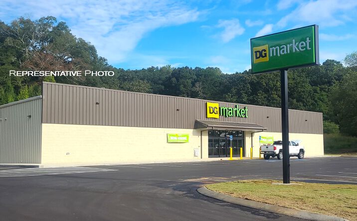 Pictures of Retail property located at 5370 Hazelwood Rd, Adamsville, AL 35005 for sales - image #1