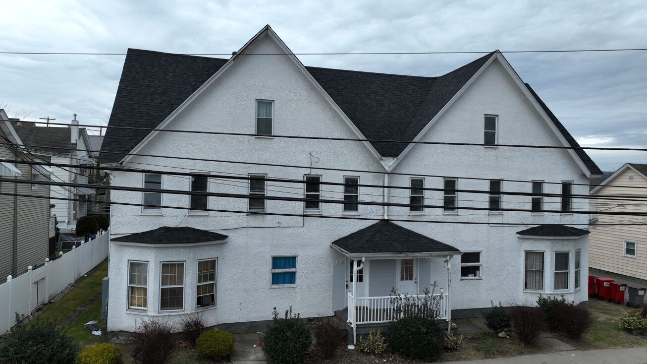 748 River St, Scranton, PA 18505
