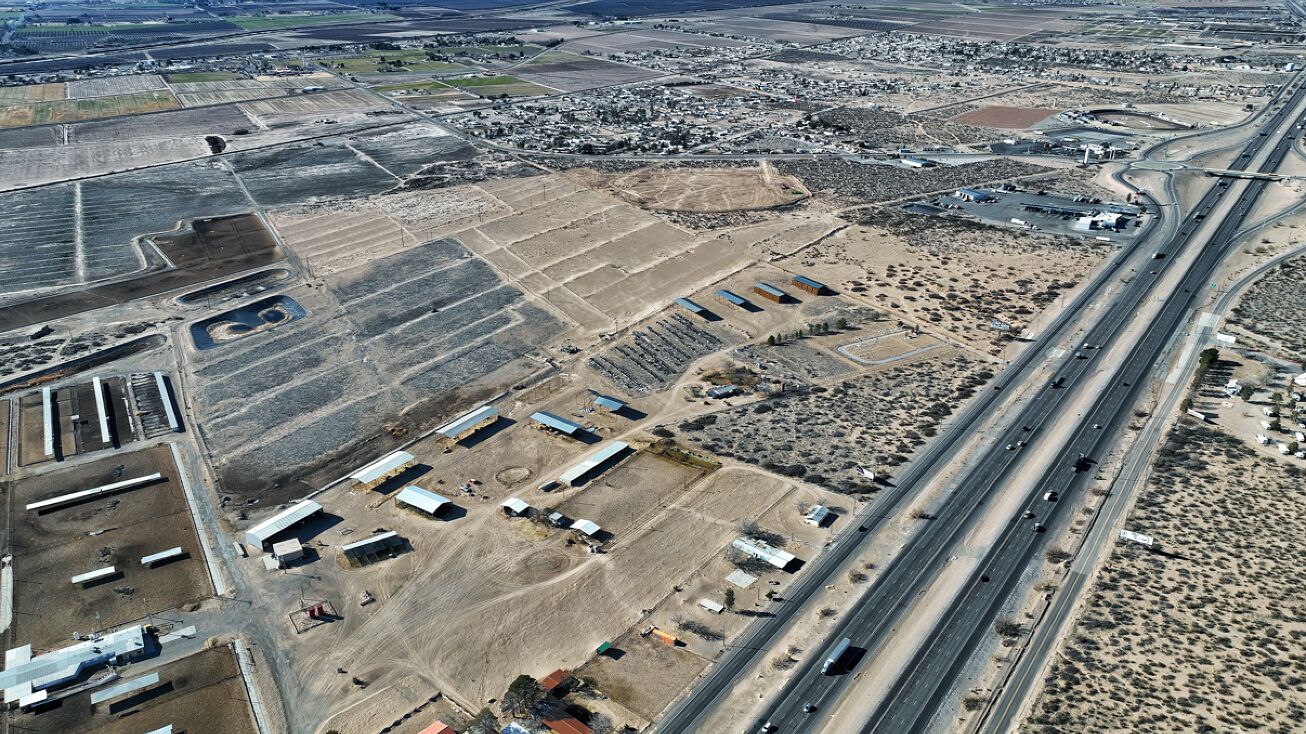 16910 Stern Dr, Vado, NM 88072