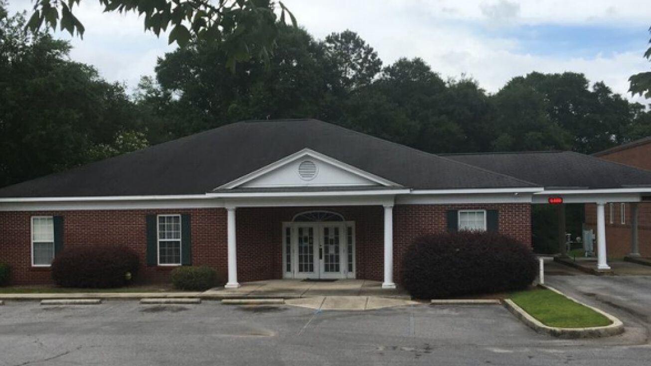 505 Boulevard Park E, Mobile, AL 36609 Office Property for Sale 505