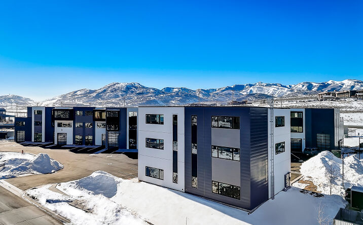 Pictures of Mixed Use property located at 4123 N Forestdale Dr, Unit # 5, Park City, UT 84098 for sales - image #1