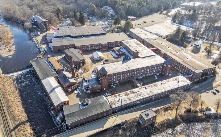 Pictures of Industrial, Land, Mixed Use, Office property located at 85 South St, Warren, MA 01092 for sales - image #1