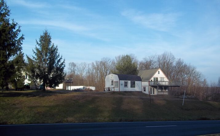 Pictures of Multifamily property located at 10 Britman Rd, Mongaup Valley, NY 12762 for sales - image #1