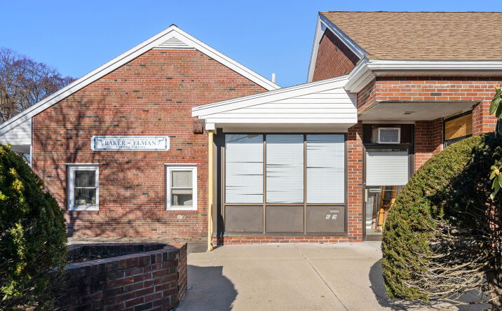 Pictures of Office property located at 655 Saw Mill Brook Pkwy, Newton, MA 02459 for sales - image #1