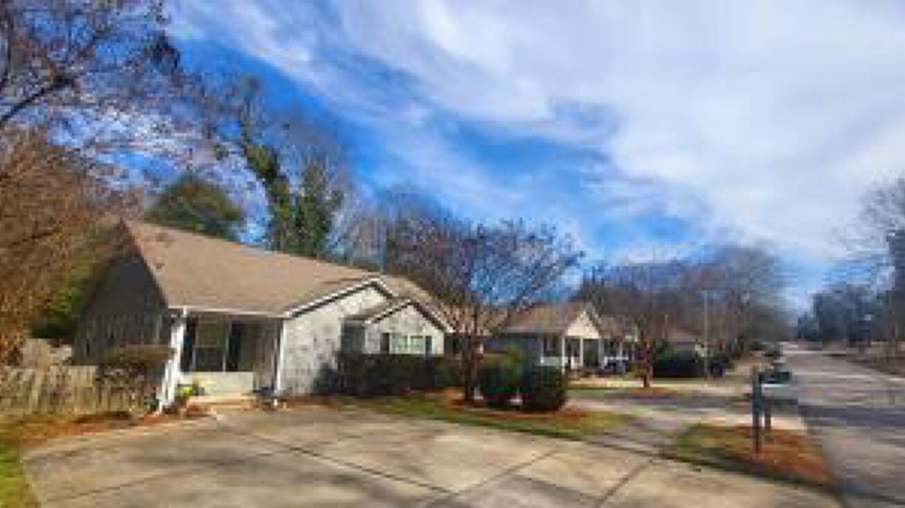 608 Edgefield Avenue, Aiken, SC 29801