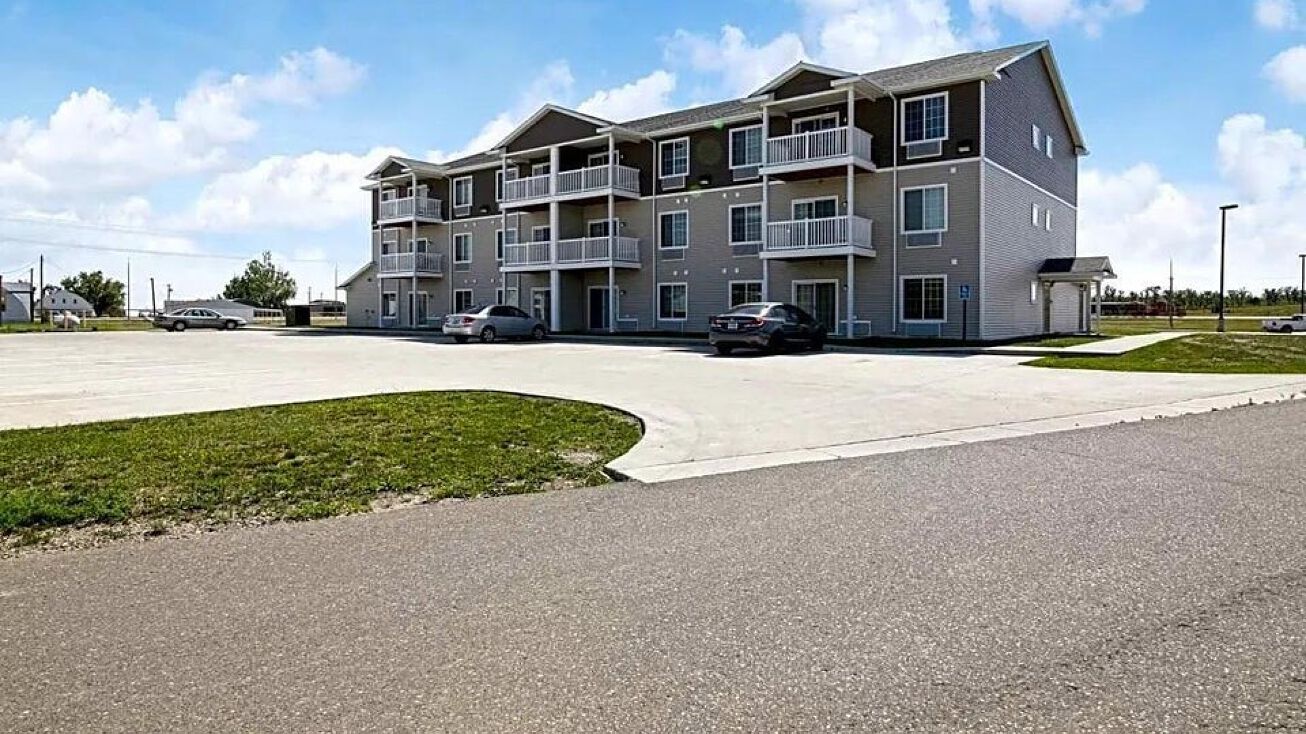 138 Rodeo Drive, Killdeer, ND 58640