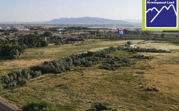 Pictures of Land property located at 1700 N 1750 W, Springville, UT 84663 for sales - image #1