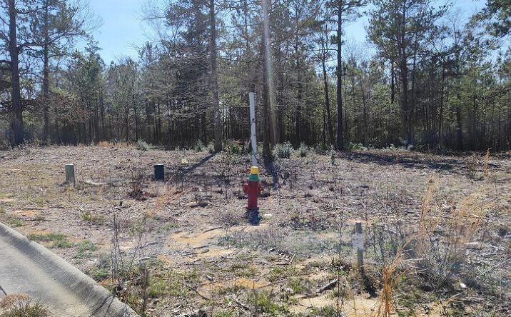 Pictures of Land property located at NHN Lot 33 Magenta Lane, Picayune, MS 39466 for sales - image #1