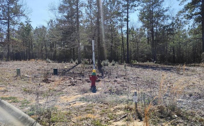 Pictures of Land property located at NHN Lot 34 Magenta Lane, Picayune, MS 39466 for sales - image #1