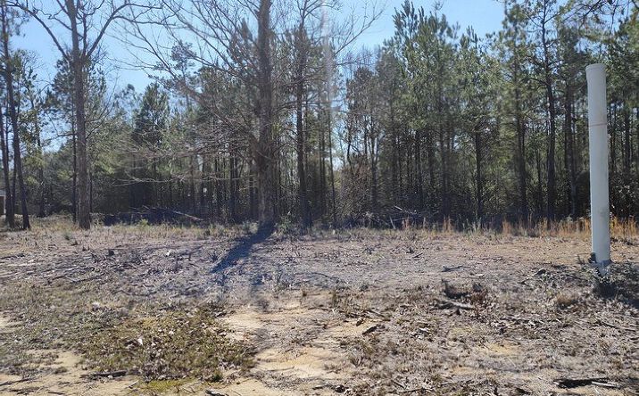 Pictures of Land property located at NHN Lot 35 Magenta Lane, Picayune, MS 39466 for sales - image #1