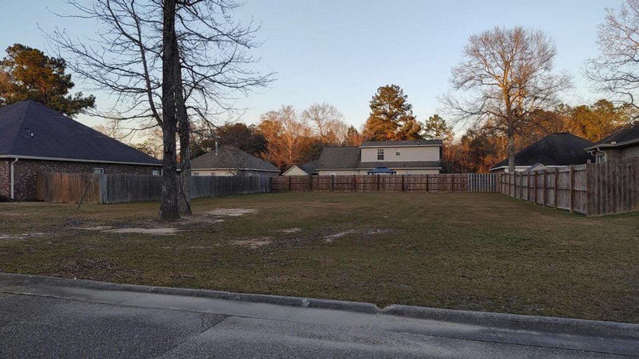 NHN Lot 45 Magenta Lane, Picayune, MS 39466