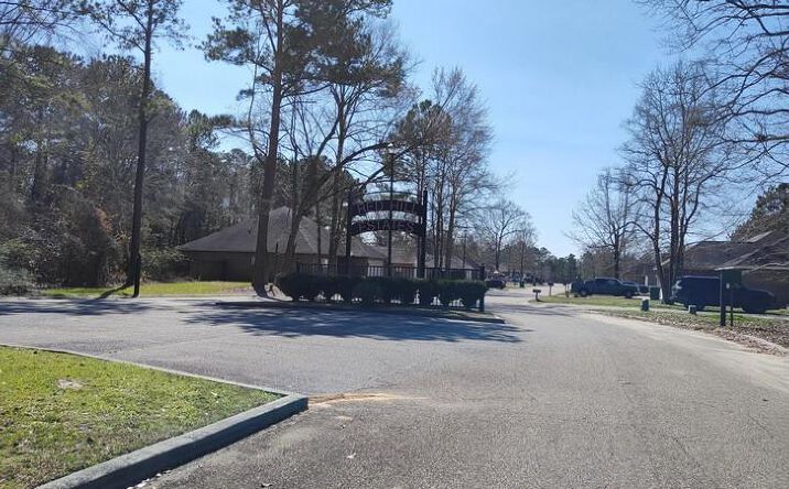 Pictures of Land property located at NHN Lot 45 Magenta Lane, Picayune, MS 39466 for sales - image #1