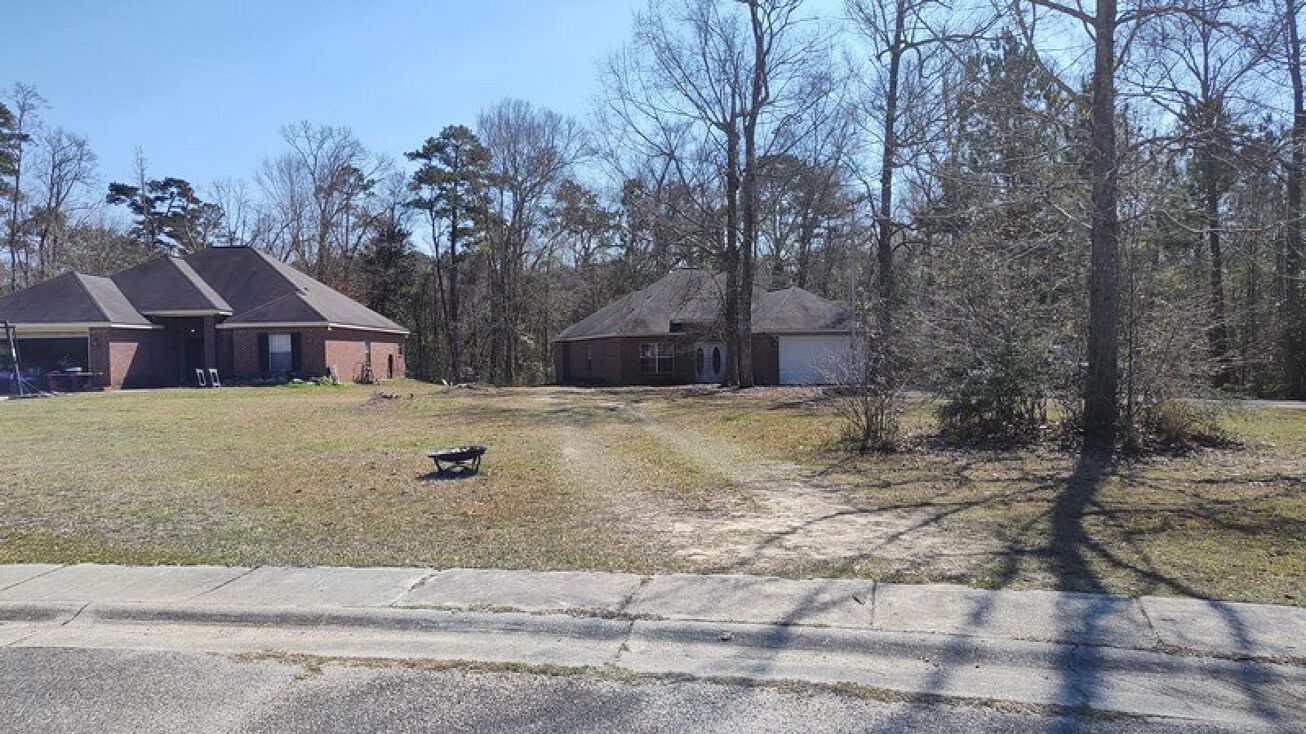 NHN Lot 23 Carmine Circle, Picayune, MS 39466