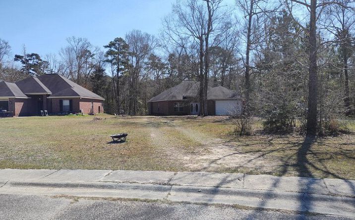 Pictures of Land property located at NHN Lot 23 Carmine Circle, Picayune, MS 39466 for sales - image #1