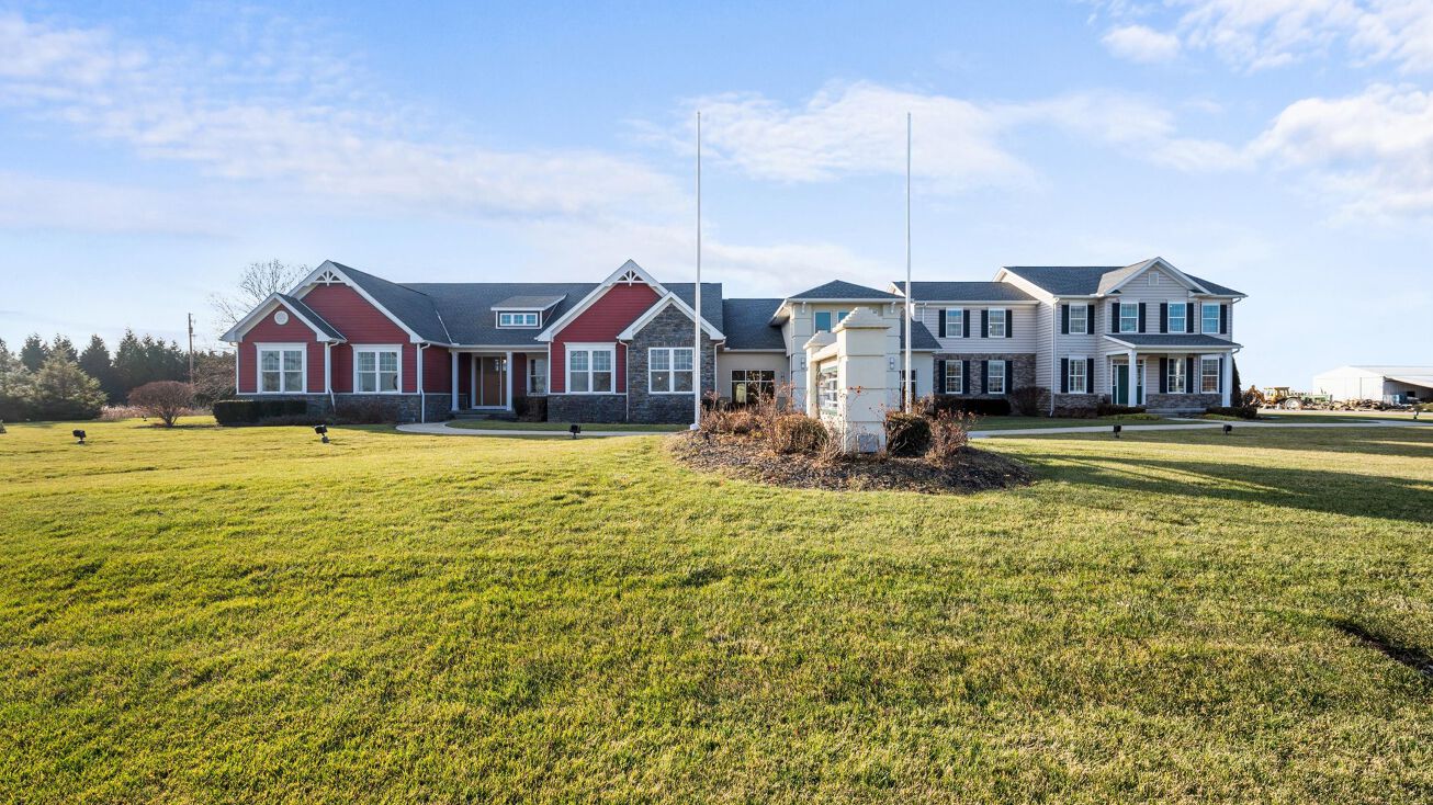 13247 Jerry City Rd, OH 43413