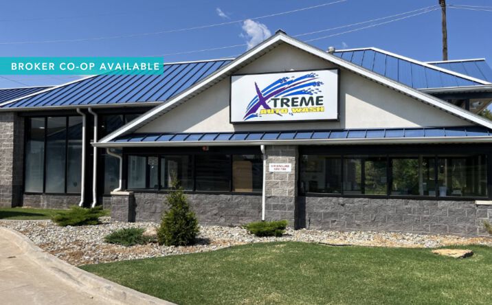 Pictures of Retail, Special Purpose property located at 8005 NW 39th Expy, Oklahoma City, OK 73008 for comps - image #1