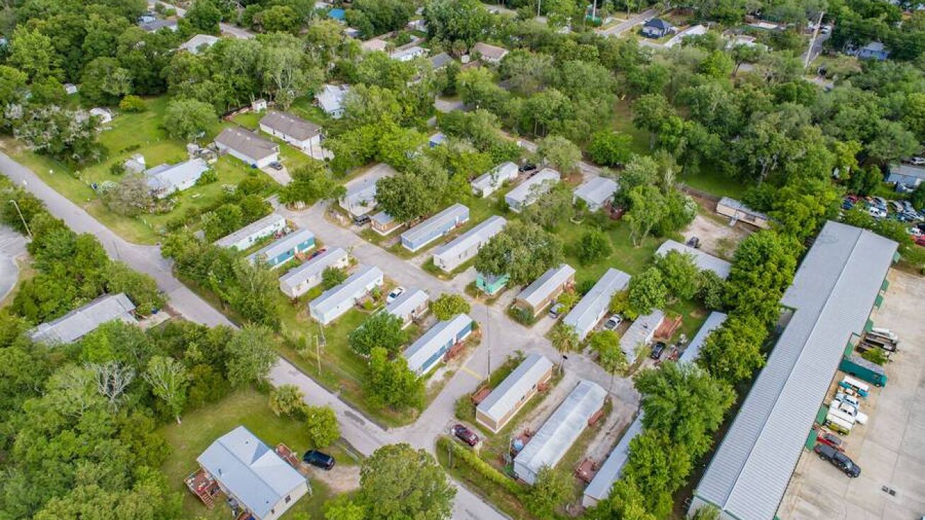 950 Sidney St, St. Augustine, FL 32084